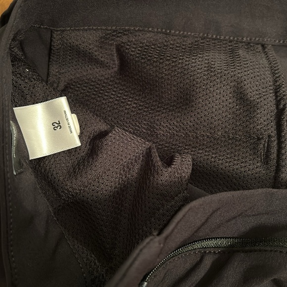 NWT Men’s Express Chino Hyper Stretch Shorts - Picture 9 of 11